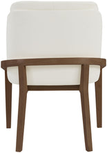 Load image into Gallery viewer, Navo - Faux Leather Dining Chair