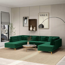 Load image into Gallery viewer, Brooke - Sectional Sofa