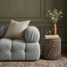 Load image into Gallery viewer, Catania - Concrete Indoor/Outdoor End Table