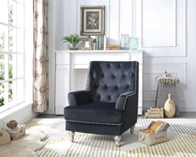 Load image into Gallery viewer, Traditional Armchair Elegant
