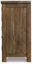 Load image into Gallery viewer, Moriville - Dining Room Server - Grayish Brown