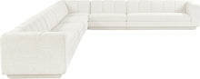 Load image into Gallery viewer, Modari - Sectional - Cream