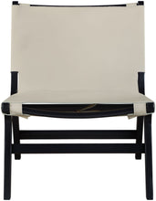 Load image into Gallery viewer, Rawlins - Accent Chair - Black Frame