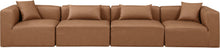 Load image into Gallery viewer, Cube - Modular 4 Seat Sofa