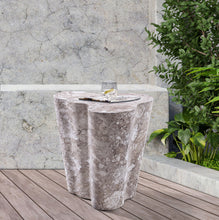 Load image into Gallery viewer, Monza - Concrete End Table