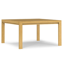 Load image into Gallery viewer, Wilson - Handcrafted Dining Table