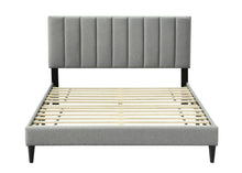 Load image into Gallery viewer, Channel Compact Bed & USB
