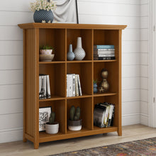 Load image into Gallery viewer, Acadian - Handcrafted Cube Storage