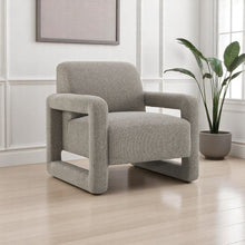 Load image into Gallery viewer, Glenda - Accent Chair - Gray