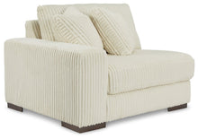 Load image into Gallery viewer, Lindyn - LAF Corner Chair - Ivory