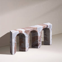 Load image into Gallery viewer, Curva - Marble Decorative Object