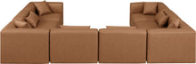 Load image into Gallery viewer, Cube - 8 Piece Modular Sectional