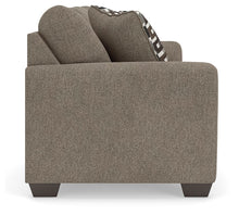 Load image into Gallery viewer, Triston-Peaks - Sofa - Suede