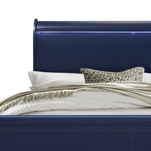Load image into Gallery viewer, Charlston - 5 Piece Bedroom Set With LED Headboard