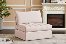 Load image into Gallery viewer, Jacob - Armless Chair
