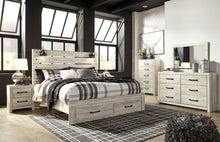 Load image into Gallery viewer, Cambeck - Bedroom Set