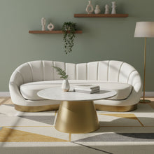 Load image into Gallery viewer, Sorrento - Metal Table