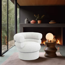 Load image into Gallery viewer, Valentina - Accent Swivel Chair