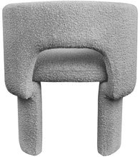 Load image into Gallery viewer, Emmet - Boucle Dining Chair / Accent Chair
