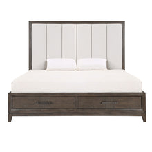 Load image into Gallery viewer, Landon - 6/6-6/0 King/California King Headboard - Walnut