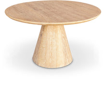 Load image into Gallery viewer, Linette - Dining Table - White Oak