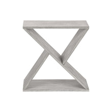 Load image into Gallery viewer, Accent Side Table, Contemporary Stylish Design