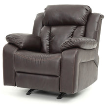 Load image into Gallery viewer, Comfortable Rocking Motion Recliner