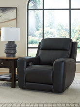 Load image into Gallery viewer, 5Z-Comfort - Relaxation - Power Recliner With Adj Headrest