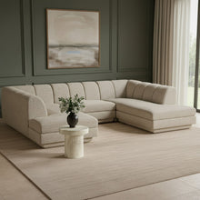 Load image into Gallery viewer, Modari - Sectional - Beige