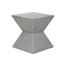 Load image into Gallery viewer, Contemporary Accent Table For Indoor Or Outdoor Use