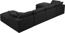 Load image into Gallery viewer, Plush - 6 Piece Modular Sectional