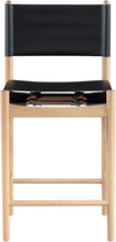 Load image into Gallery viewer, Rawlins - Counter Stool - Natural Frame