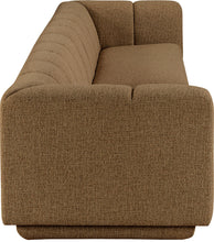 Load image into Gallery viewer, Modari - Sectional - Brown