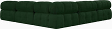 Load image into Gallery viewer, Ames - 5 Piece Fabric Modular Corner Sectional