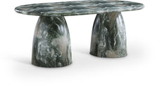 Load image into Gallery viewer, Cosenza - Concrete Dining Table