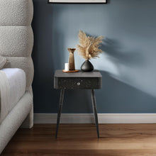 Load image into Gallery viewer, Rylan - Iron Nightstand