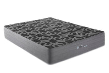 Load image into Gallery viewer, 12" Smooth Top Hybrid Medium Plush Mattress