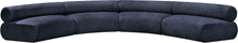Load image into Gallery viewer, Bale - 4 Piece Modular U-Shaped Sofa