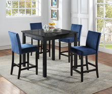 Load image into Gallery viewer, D206 - Dining Room Set