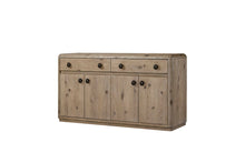 Load image into Gallery viewer, Pagosa - Server - English Knotty Oak