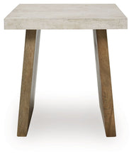 Load image into Gallery viewer, Brendalhouse - Rectangular Table