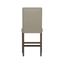 Load image into Gallery viewer, Zeph - Upholstered Barstools (Set of 2)