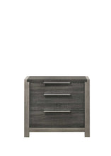 Load image into Gallery viewer, Jehoram - Storage Nightstand