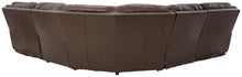 Load image into Gallery viewer, Dunleith - Power Reclining Sectional