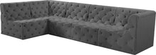 Load image into Gallery viewer, Tuft - 5 Piece Modular Sectional