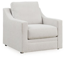 Load image into Gallery viewer, Maitelynn - Chair - Chalk