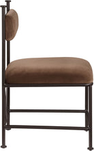 Load image into Gallery viewer, Monarch - Velvet Dining Chair (Set of 2)