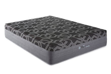 Load image into Gallery viewer, 14" Smooth Top Hybrid Ultra Plush Mattress