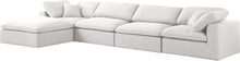 Load image into Gallery viewer, Serene - 5 Piece Modular Sectional
