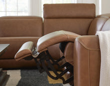 Load image into Gallery viewer, Magic Man - Reclining Sectional
